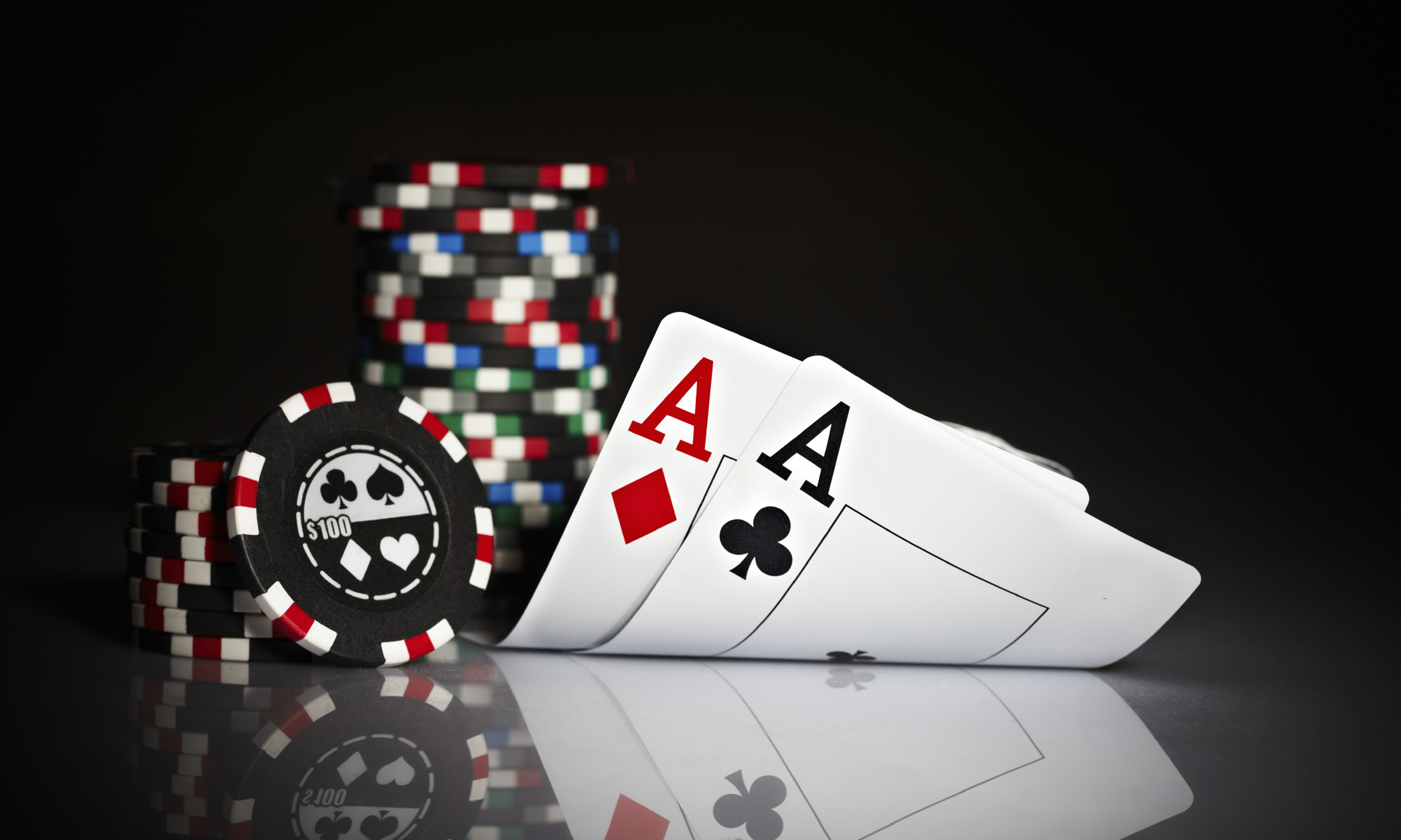 Would you play poker for $1 million? - Osbon Capital Management