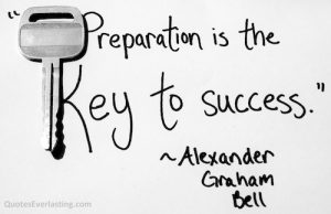 Preparation-is-the-key-to-success-Alexander-Graham-Bell