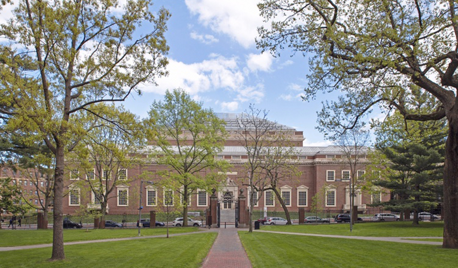 Harvard Museum Art Talks - Osbon Capital Management