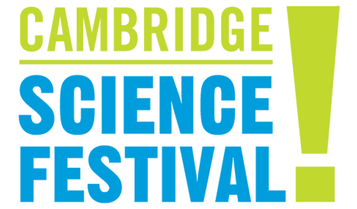 The Cambridge Science Festival Osbon Capital Management